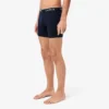 Conjunto de 3 boxers para homem