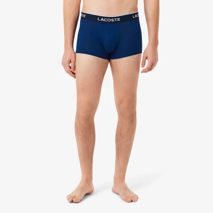 Conjunto de 3 boxers para homem