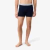 Conjunto de 3 boxers para homem