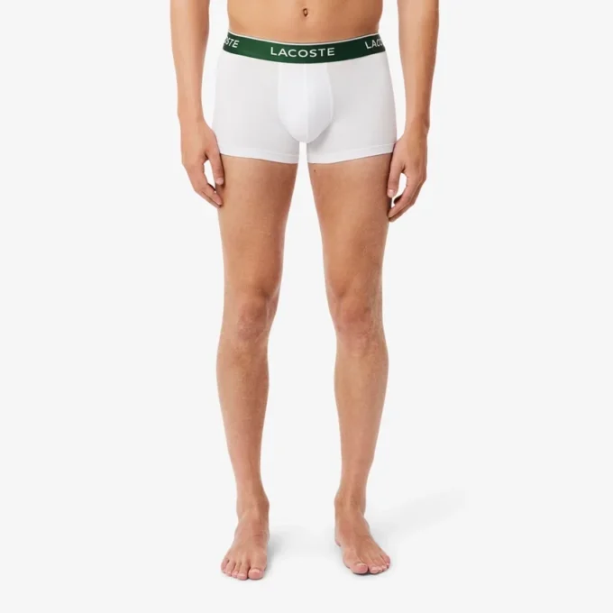 Conjunto de 3 boxers para homem