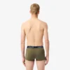 Conjunto de 3 boxers para homem
