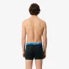 Conjunto de 3 boxers para homem