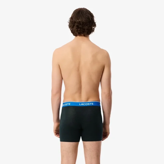 Conjunto de 3 boxers para homem