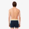 Conjunto de 3 boxers para homem