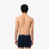 Conjunto de 3 boxers para homem