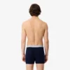 Conjunto de 3 boxers para homem