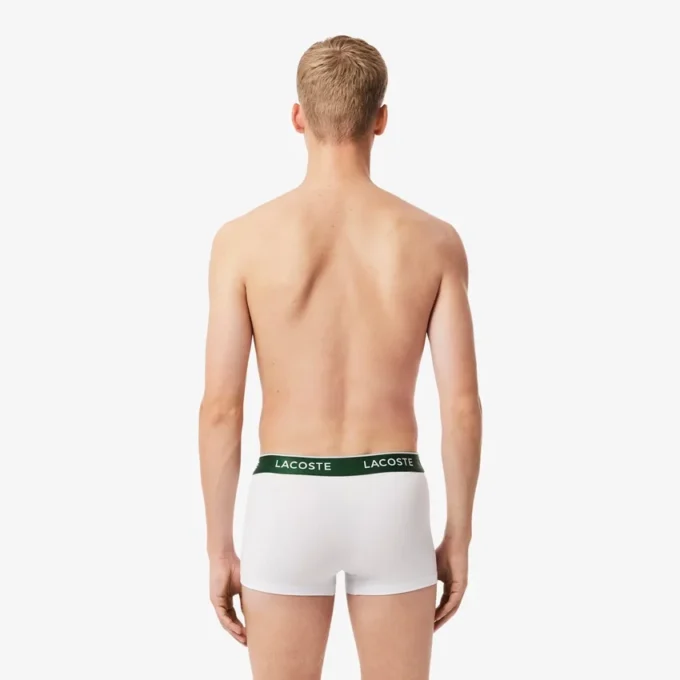 Conjunto de 3 boxers para homem
