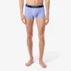 Conjunto de 3 boxers para homem