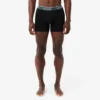Conjunto de 3 boxers para homem