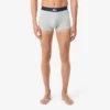 Conjunto de 3 boxers para homem