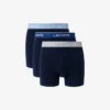 Conjunto de 3 boxers para homem