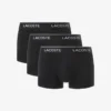 Conjunto de 3 boxers para homem