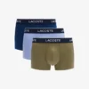 Conjunto de 3 boxers para homem