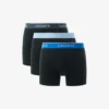 Conjunto de 3 boxers para homem