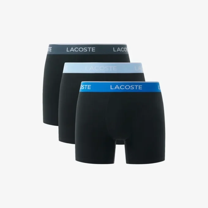 Conjunto de 3 boxers para homem