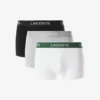 Conjunto de 3 boxers para homem