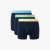 Conjunto de 3 boxers para homem