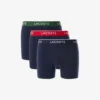Conjunto de 3 boxers para homem