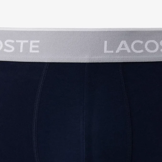 Conjunto de 3 boxers para homem