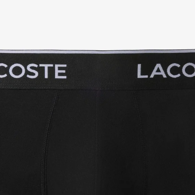 Conjunto de 3 boxers para homem