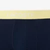 Conjunto de 3 boxers para homem