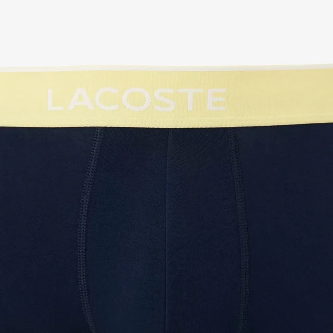 Conjunto de 3 boxers para homem