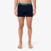 Conjunto de 3 boxers para homem