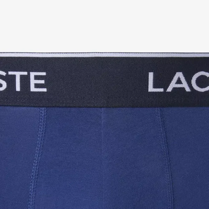 Conjunto de 3 boxers para homem