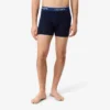 Conjunto de 3 boxers para homem