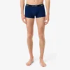 Conjunto de 3 boxers para homem