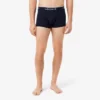Conjunto de 3 boxers para homem