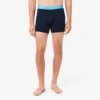 Conjunto de 3 boxers para homem