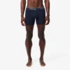 Conjunto de 3 boxers para homem