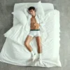 Conjunto de 3 boxers para homem