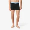 Conjunto de 3 boxers para homem