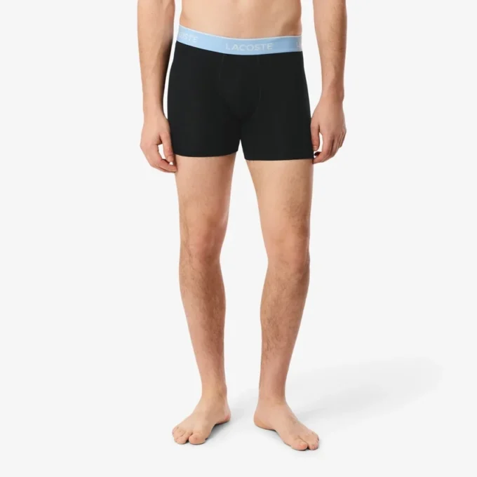 Conjunto de 3 boxers para homem