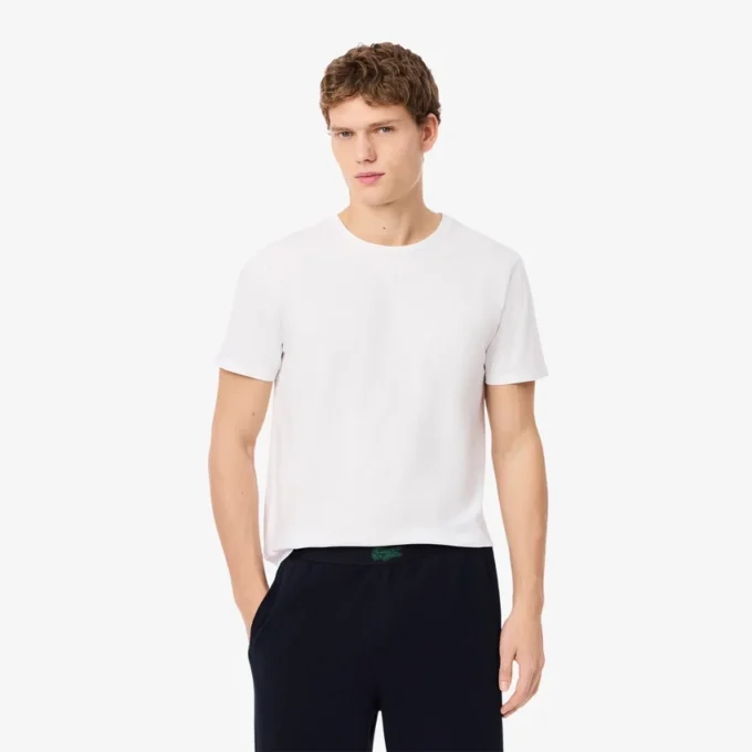 Conjunto de 3 camisolas interiores para homem