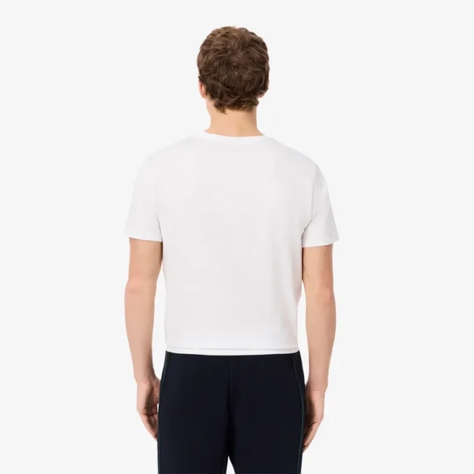 Conjunto de 3 camisolas interiores para homem