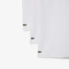 Conjunto de 3 camisolas interiores para homem