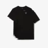 Conjunto de 3 camisolas interiores slim fit para homem