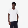 Conjunto de 3 camisolas interiores slim fit para homem