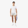 Conjunto de 3 camisolas interiores slim fit para homem