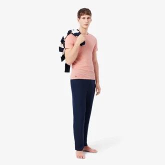 Conjunto de 3 camisolas interiores slim fit para homem