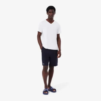 Conjunto de 3 camisolas interiores slim fit para homem