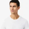 Conjunto de 3 camisolas interiores slim fit para homem