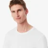 Conjunto de 3 camisolas interiores slim fit para homem