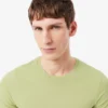 Conjunto de 3 camisolas interiores slim fit para homem