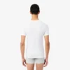 Conjunto de 3 camisolas interiores slim fit para homem