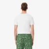 Conjunto de 3 camisolas interiores slim fit para homem