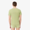Conjunto de 3 camisolas interiores slim fit para homem